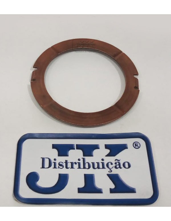 Arruela De Encosto Da Bomba 81,41 X 60 X 1.80 MM Peça Para Transmissão E Câmbio Automático 4R44E / 4R55E / 5R55E / 5R55N / 5R55W / A4LD