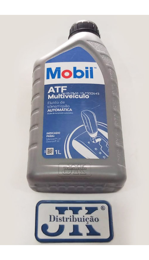 OLEO LUBRIFICANTE DEXRON VI ATF Fluido da Transmissão e do Câmbio Automático