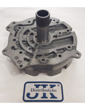 Suporte Da Bomba Peça Para Câmbio Automático E Transmissão GM VECTRA ASTRA ZAFIRA AW5040 AW5042LE