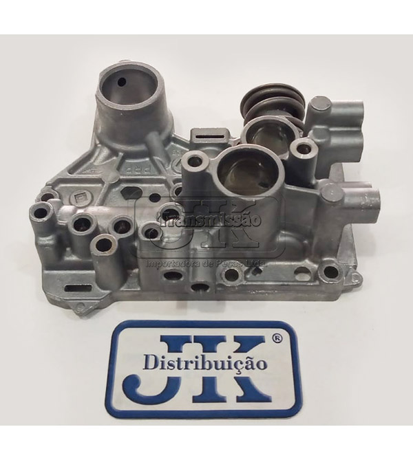 Base Do Corpo De Válvula Peça para Câmbio Automático E Transmissão SPCA MR4A