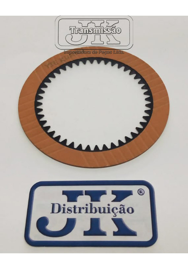 Disco de Composite Peça para Câmbio Automático E Transmissão MRVA BCLA MCLA MCVA MZKA MRMA MPZA