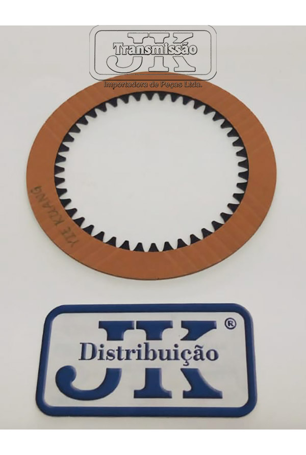 Disco De Composite Peça Para Câmbio Automático E Transmissão Baxa