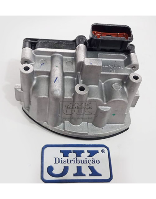 Bloco Módulo de Solenóide Peça para Transmissão e Câmbio Automático A604 / 40TE / 41TE