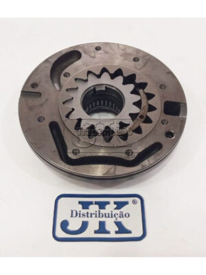 Bomba de Óleo SEMI NOVA Peça para Transmissão e Câmbio Automático 5HP24