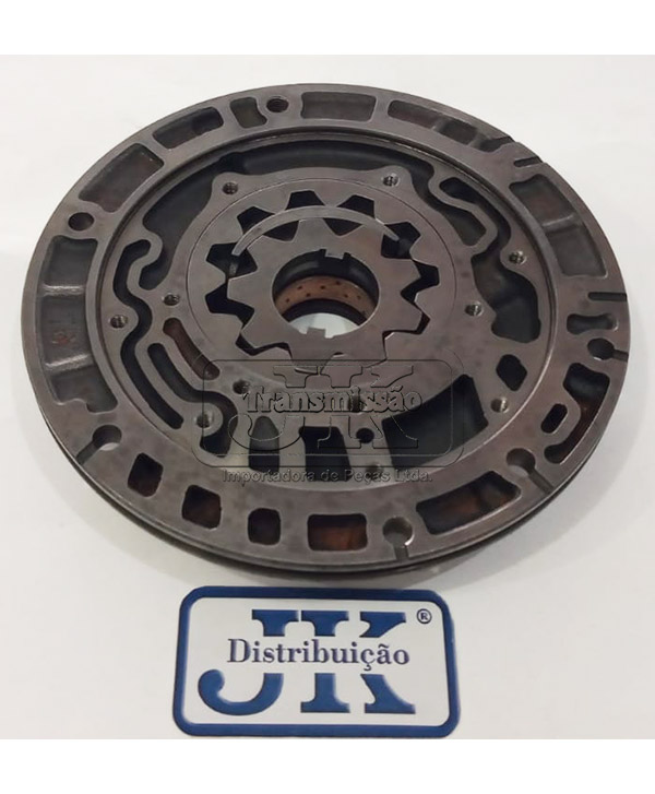 Base Da Bomba De Óleo Peça para Transmissão e Câmbio Automático A240 / A245