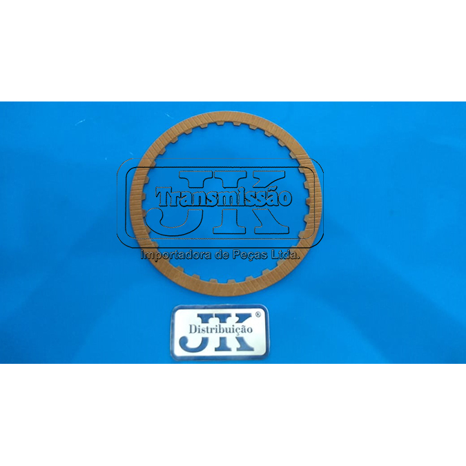 Disco De Composite Peça Para Transmissão E Câmbio Automático 6HP26