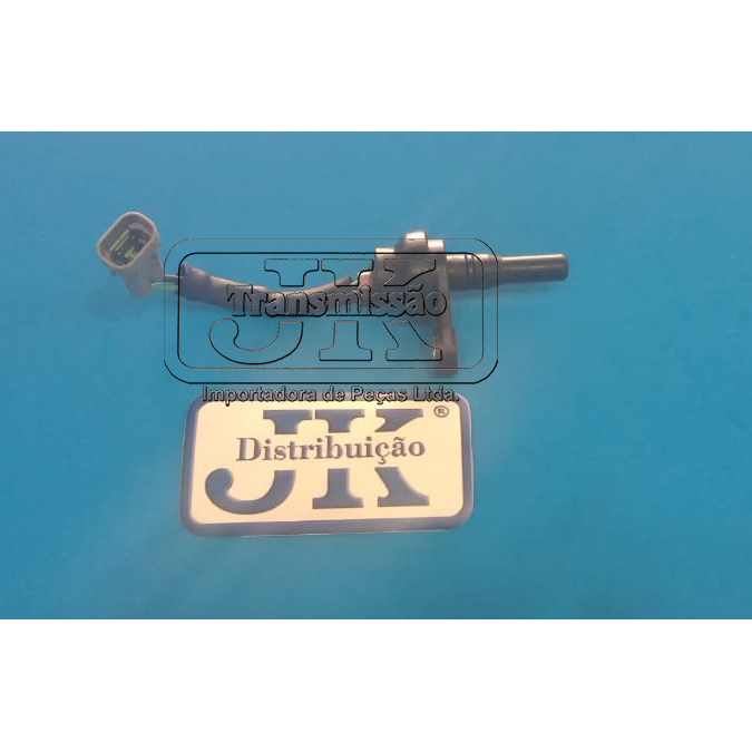 Sensor De Rotação com Chicote Peça Para Câmbio Automático e Transmissão TOYOTA CAMRY A540/ A541