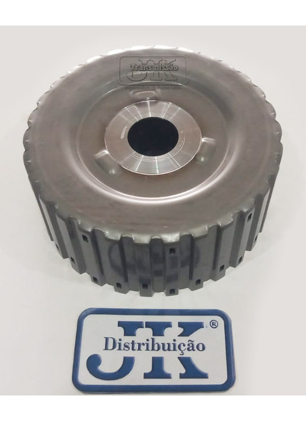 Capa Da Planetária Com Engrenagem Solar Peça Para Transmissão E Câmbio Automático V4A51 / V5A51 / A5HF1