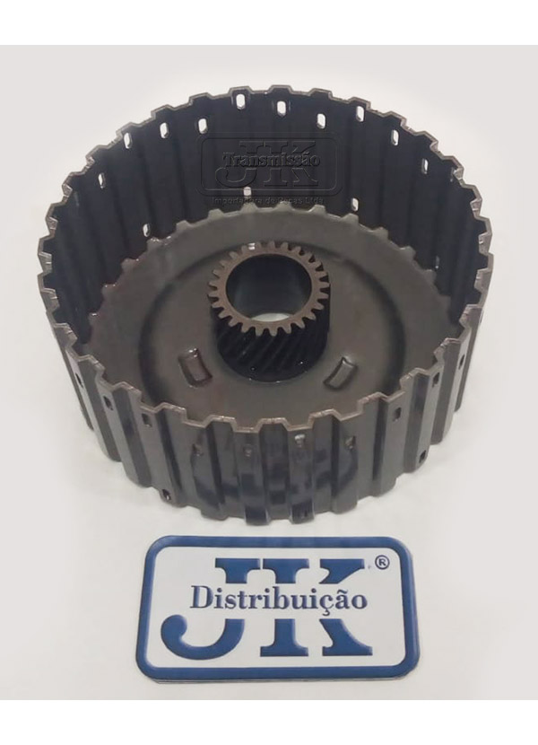 Capa Da Planetária Com Engrenagem Solar Peça Para Transmissão E Câmbio Automático V4A51 / V5A51 / A5HF1