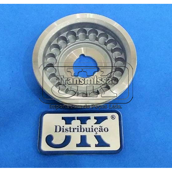 Capa do Pistão da Ré Peça para Transmissão e Câmbio Automático A4CF0