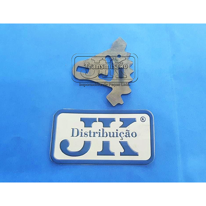 Catraca de Seleção de Marcha Peça para Transmissão e Câmbio Automático JF402E / JF405E