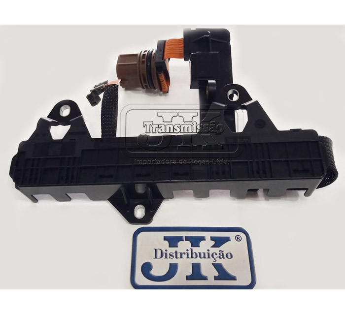 Chicote De Solenoide Peça Para Transmissão E Câmbio Automático A6GF1 / A6GF2