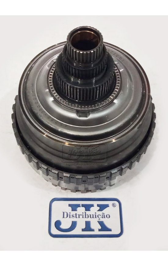 Conjunto Planetário Peça para Transmissão E Câmbio Automático A6LF1 / A6LF2 / A6LF3