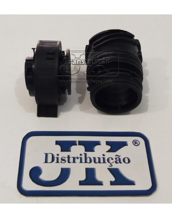 Conector Do Chicote Peça Para Câmbio Automático E Transmissão BMW AUDI VW 6HP19
