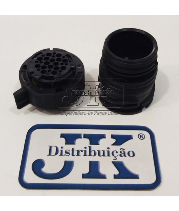 Conector Do Chicote Peça Para Câmbio Automático E Transmissão BMW AUDI VW 6HP19
