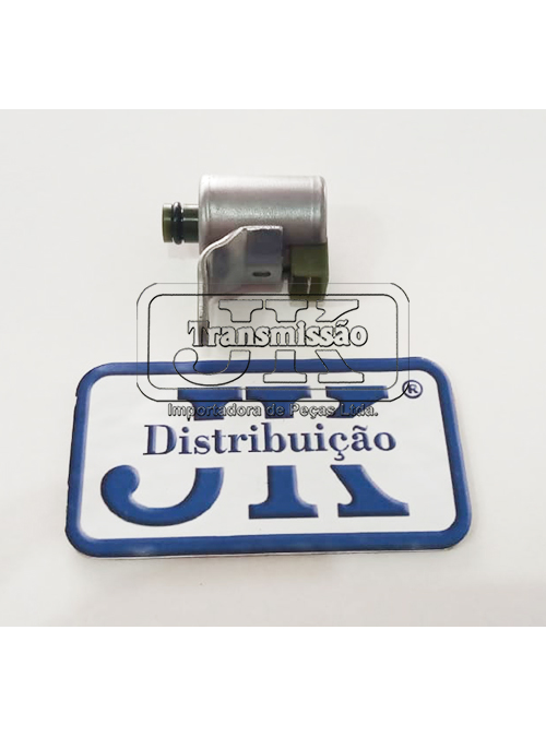 Solenóide Conector Verde Peça Para Transmissão E Câmbio Automático 4EAT 5EAT