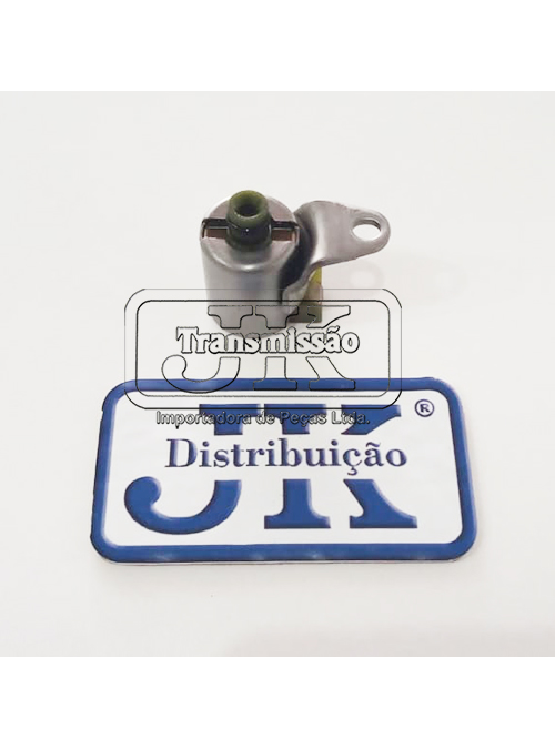 Solenóide Conector Verde Peça Para Transmissão E Câmbio Automático 4EAT 5EAT