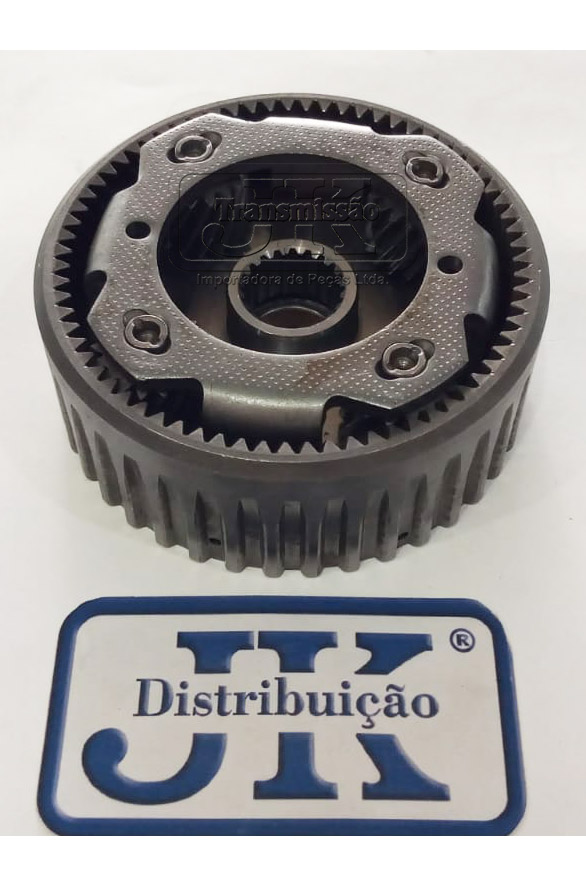 Conjunto Planetário Dianteiro (2 PEÇAS) Peça Para Transmissão E Câmbio Automático A240 A241 A243 A244