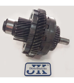 Conjunto Planetário Com Pinhão Peça Para Transmissão E Câmbio Automático U140 / U240 / U241