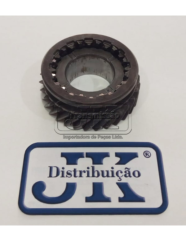 Conjunto De Engrenagem Da Ré Peça Para Transmissão E Câmbio Automático MAXA / BAXA