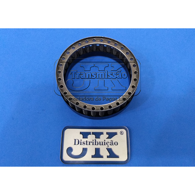 Conjunto De Mola Com Baquelite Do K1 Peça Para Transmissão E Câmbio Automático 7229