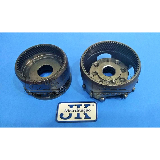 Conjunto Planetário Peça para Transmissão e Câmbio Automático 4T65E / 4T60E