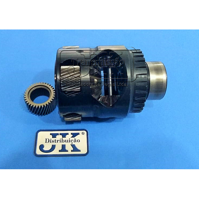 Conjunto Satélite com Planetária Peça para Transmissão e Câmbio Automático 4T65E / 4T60E