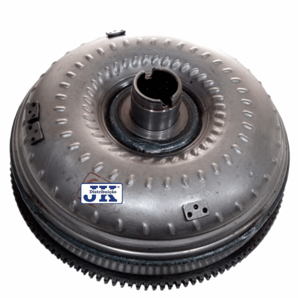 Conversor De Torque (NOVO) Peça Para Câmbio Automático E Transmissão A4CF1 / A4CF2