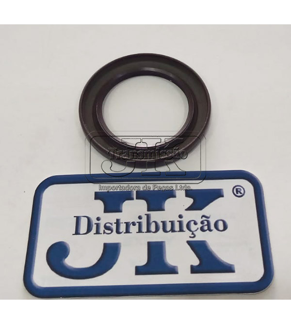 Retentor Do Conversor 55 X 36 X 6MM Peça Para Câmbio Automático E Transmissão AISIM AT6 TF72 TF70