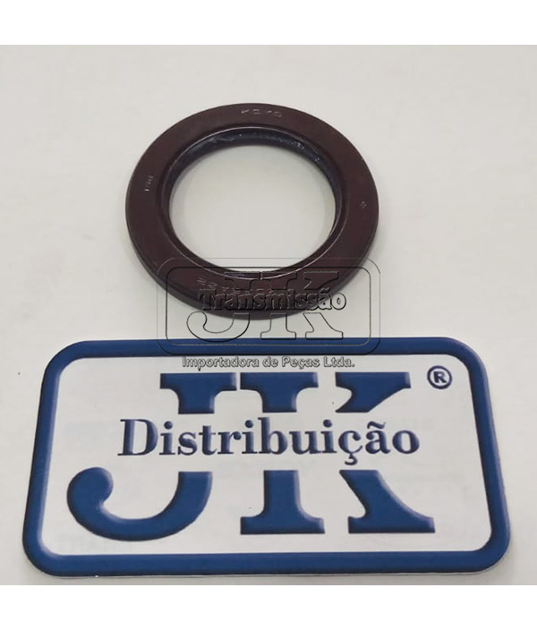 Retentor Do Conversor 55 X 36 X 6MM Peça Para Câmbio Automático E Transmissão AISIM AT6 TF72 TF70
