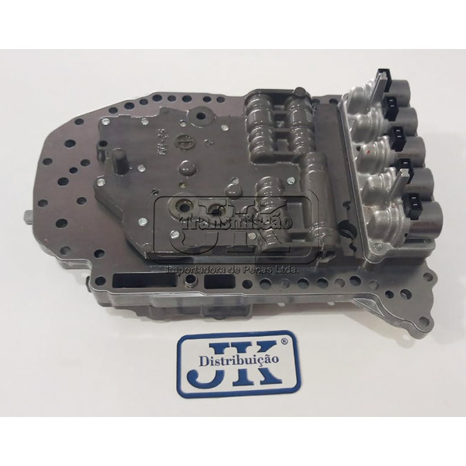 Corpo de Válvulas Com Solenoides Peça para Câmbio Automático E Transmissão A4CF0 /A4CF1 / A4CF2