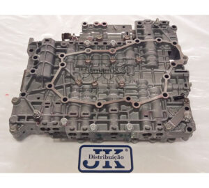 Corpo De Válvula Sem Solenoide Peça Para Transmissão E Câmbio Automático RE5R05A