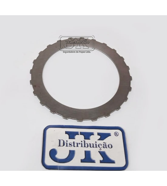 Disco De Aço Do Overdrive Peça Para Transmissão E Câmbio Automático 6F35