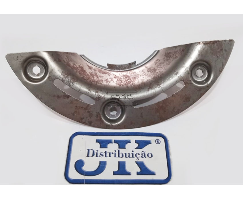 Defletor de Óleo Peça para Transmissão e Câmbio Automático 9HP48 / 948TE