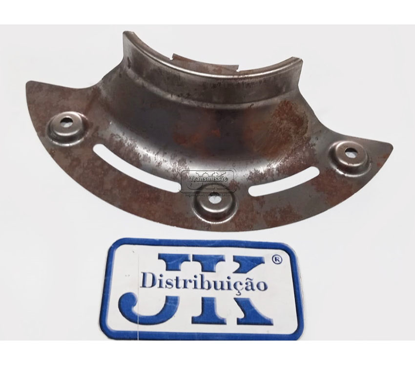 Defletor de Óleo Peça para Transmissão e Câmbio Automático 9HP48 / 948TE