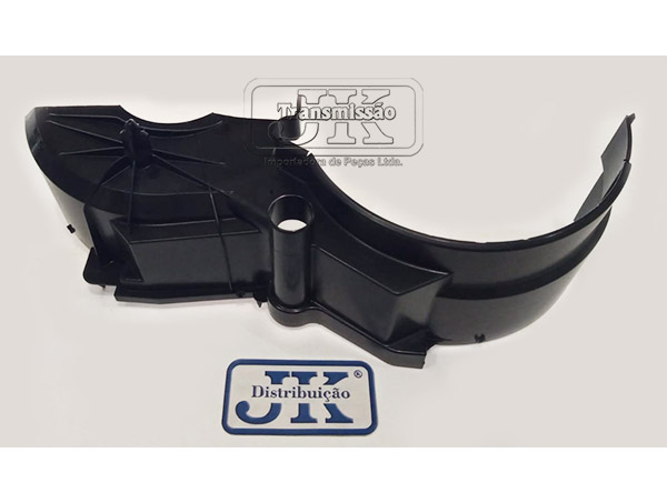 Defletor Da Corrente Peça Para Transmissão E Câmbio Automático DSG / DL501 / 0B5 / DL500