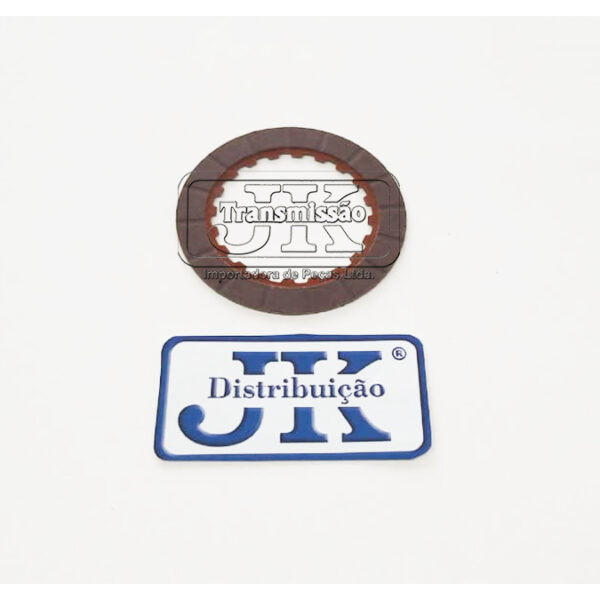 Disco De Composite Peça Para Transmissão E Câmbio Automático 4T45