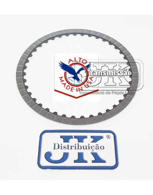 Disco De Composite Peça Para Transmissão E Câmbio Automático 09G