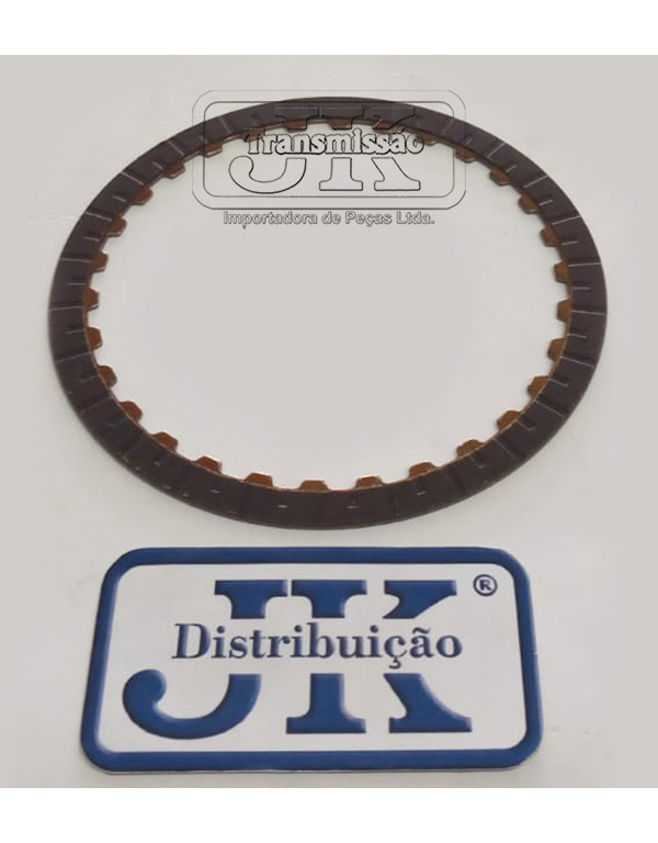 Disco Aço E Composite Peça Para Câmbio Automático E Transmissão KIA SORENTO SOUL HYUNDAI IX35 A6MF1 A6MF2