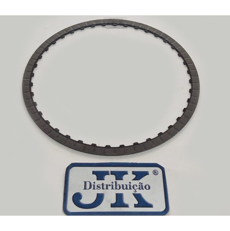 Disco De Composite Peça Para Transmissão E Câmbio Automático 09G MODERNO