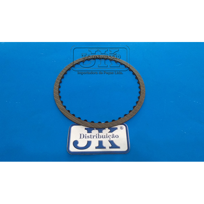 Disco De Composite Peça Para Câmbio Automático E Transmissão TOYOTA RAV4 U240 U241 U140