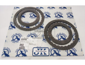 Kit De Composite Peça Para Transmissão e Câmbio Automático DSG / DL501 / 0B5/ DL500