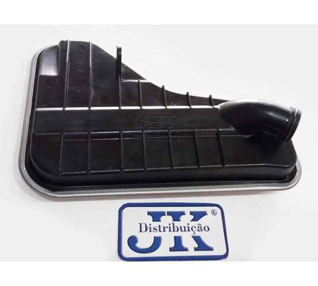 Filtro de Óleo Peça Para Câmbio Automático E Transmissão VW AUDI A3 ED / DQ250 / 02E / DSG