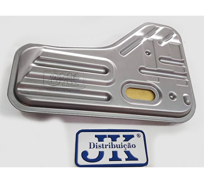 Filtro de Óleo Peça Para Câmbio Automático E Transmissão VW AUDI A3 ED / DQ250 / 02E / DSG