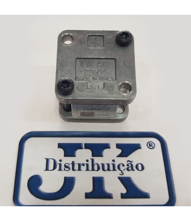 Bomba Hidráulica Peça Para Transmissão E Câmbio Automático DQ200
