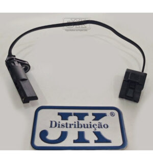 Sensor De Rotação Peça Para Transmissão E Câmbio Automático 02E / DSG / DQ250
