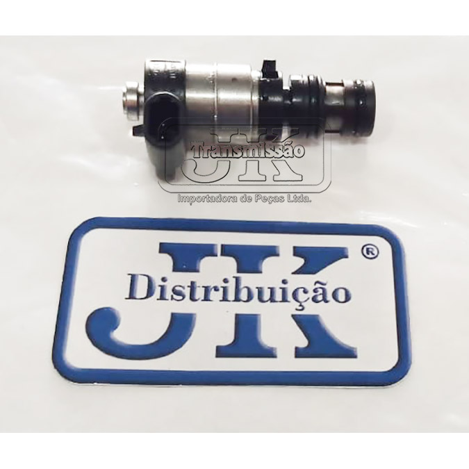 Eletroválvula / Solenoide Peça para Transmissão e Câmbio Automático 4T40 / 4T45 / 4T60