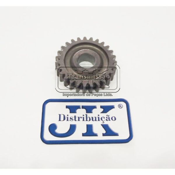 Engrenagem Da Ré Peça Para Transmissão E Câmbio Automático BMXA