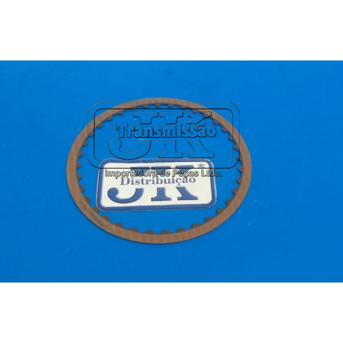 Disco De Composite Peça Para Câmbio Automático E Transmissão JATCO JF015