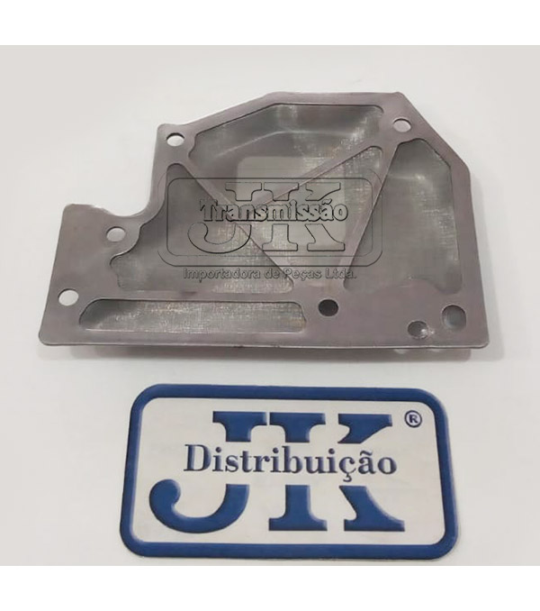 Filtro de Óleo Peça para Transmissão e Câmbio Automático A43DL / 0372LE